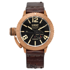 U-Boat Sommerso Bronze 46 mm 8486