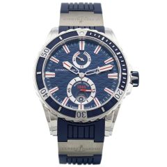 263-10-3/93 | Ulysse Nardin Marine Diver 44 mm watch. Buy Online