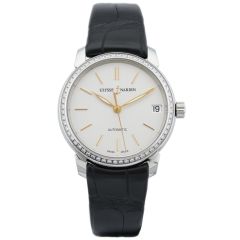 8103-116B-2/91 | Ulysse Nardin Classico Lady 31 mm watch. Buy Online