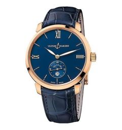 3202-136-2/33 | Ulysse Nardin Classico 40 mm watch. Buy Online