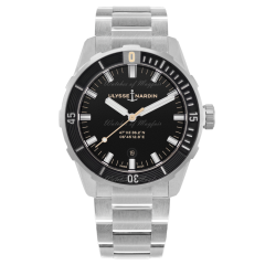 8163-175-7M/92 | Ulysse Nardin Diver 42 mm watch. Buy Online