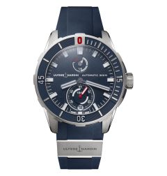 Ulysse Nardin Diver Chronometer 1183-170-3/93