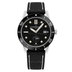 3203-950 | Ulysse Nardin Diver Le Locle 42.2 mm watch. Buy Online