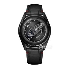 2503-250/BLACK | Ulysse Nardin Freak Vision 45 mm watch. Buy Online