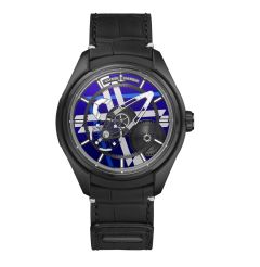 2303-270LE/BLACK-MARQ | Ulysse Nardin Freak X 43 mm watch. Buy Online