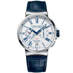 Ulysse Nardin Marine Chronograph 1533-150/E0