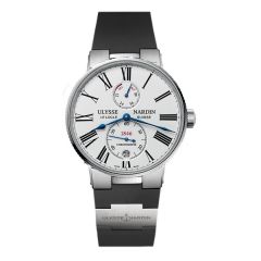 Ulysse Nardin Marine Chronometer Torpilleur 1183-310-3/40