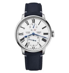 1183-320LE/40 | Ulysse Nardin Marine Chronometer Torpilleur 44 mm watch. Buy Online