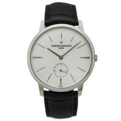 1110U/000G-B086 | Vacheron Constantin Patrimony 42 mm watch. Buy Online