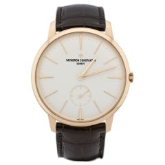 Vacheron Constantin Patrimony 42 mm 1110U/000R-B085