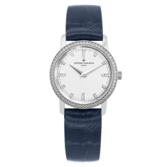 25558/000G-9405 | Vacheron Constantin Traditionnelle Small Model watch. Buy Online