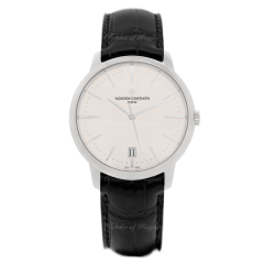 4100U/000G-B181 | Vacheron Constantin Patrimony Small Model 36 mm watch. Buy Online