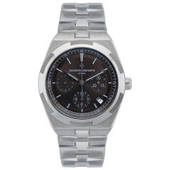 5500V/110A-B147 | Vacheron Constantin Overseas Chronograph watch. Buy Online