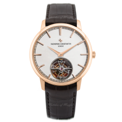 Vacheron Constantin Traditionnelle Tourbillon 6000T/000R-B346