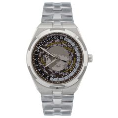 7700V/110A-B176 | Vacheron Constantin Overseas World Time watch. Buy Online