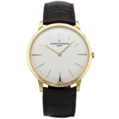 81180/000J-9118 | Vacheron Constantin Patrimony watch. Buy Online