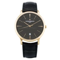 Vacheron Constantin Patrimony 85180/000R-9166