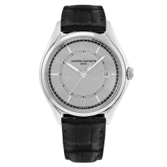 4600E/000A-B442 | Vacheron Constantin Fiftysix Self-Winding 40 mm watch. Buy Online