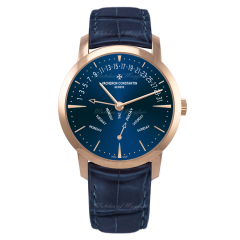 Vacheron Constantin Patrimony Retrograde Day-Date 42.5 mm 4000U/000R-B516