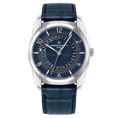 4500S/000A-B364 | Vacheron Constantin Quai De L'Ile 41 x 50.26 mm watch. Buy Online