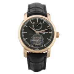 89000/000R-B407 | Vacheron Constantin Traditionnelle 14-Day Tourbillon watch. Buy Online