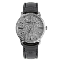 82673/000G-9821 | Vacheron Constantin Traditionnelle watch. Buy Online