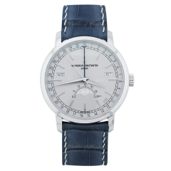 4010T/000P-B345 | Vacheron Constantin Traditionnelle Calendar Complete 41 mm watch. Buy Online