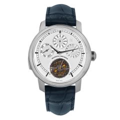 80172/000P-9589 | Vacheron Constantin Traditionnelle Calibre 2755 watch. Buy Online