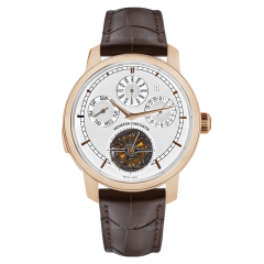 80172/000R-9300 Vacheron Constantin Traditionnelle Calibre 2755 44 mm watch. Buy Online