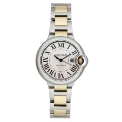 Cartier Ballon Bleu W2BB0002