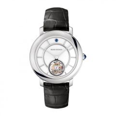 Boucheron Epure Tourbillon Limited Edition 43mm  WA021111