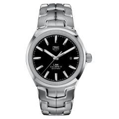 TAG Heuer Link 41mm WBC2110.BA0603