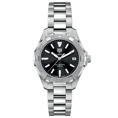 WBD1310.BA0740 | TAG Heuer Aquaracer 32mm watch. Buy Online 