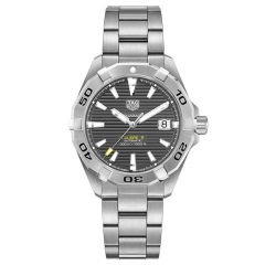 WBD2113.BA0928TAG | TAG Heuer Aquaracer 41 mm watch. Buy Online