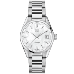 TAG Heuer Сarrera Quartz 36 mm WBK1311.BA0652