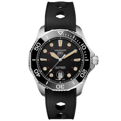 TAG Heuer Aquaracer Professional 300 Automatic 45 mm WBP208C.FT6201