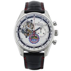 03.20410.4061/07.C772 | Zenith El Primero Chronomaster 1969 Hero Cup Edition watch. Buy Online