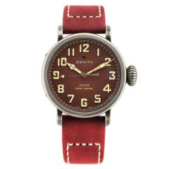 11.1941.679/94.C814 | Zenith Pilot: Type 20 Extra Special 40 mm watch. Buy Online