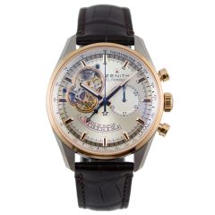 51.2080.4021/01.C494 | Zenith El Primero Chronomaster Power Reserve 42 mm watch. Buy Online