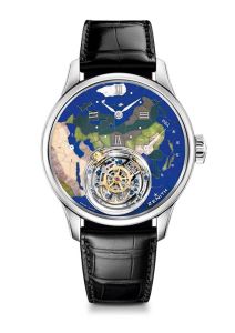 40.2211.8804/91.C714 | Christophe Colomb Planete Bleue 45mm. Buy online