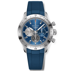 03.3114.3600/51.R950 | Zenith Chronomaster Sport Automatic 41 mm watch. Buy Online