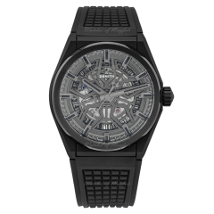 49.9000.670/77.R782 | Zenith Defy Classic 41 mm watch. Buy Online