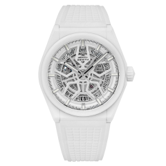 49.9002.670/01.R792 | Zenith Defy Classic 41 mm watch. Buy Online