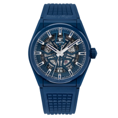 49.9003.670/51.R793 | Zenith Defy Classic 41 mm watch. Buy Online