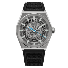 95.9001.670/77.R791 | Zenith Defy Classic Range Rover 41 mm watch. Buy Online