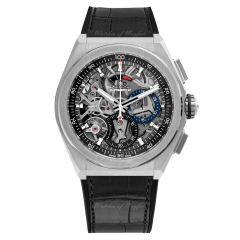 Zenith DEFY El Primero 21 95.9000.9004/78.R582