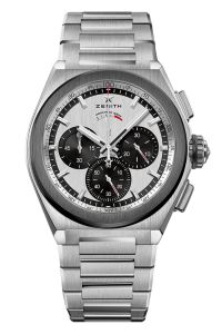 95.9001.9004/01.M9000 | Zenith Defy El Primero 21 44 mm watch. Buy Online