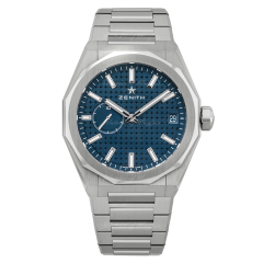 03.9300.3620/51.I001 | Zenith Defy Skyline Automatic 41 mm watch. Buy Online