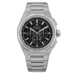 Zenith Defy Skyline Chronograph Automatic 42 mm 03.9500.3600/21.I001