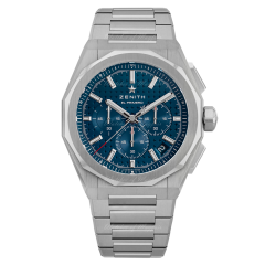 03.9500.3600/51.I001 | Zenith Defy Skyline Chronograph Automatic 42 mm watch. Buy Online